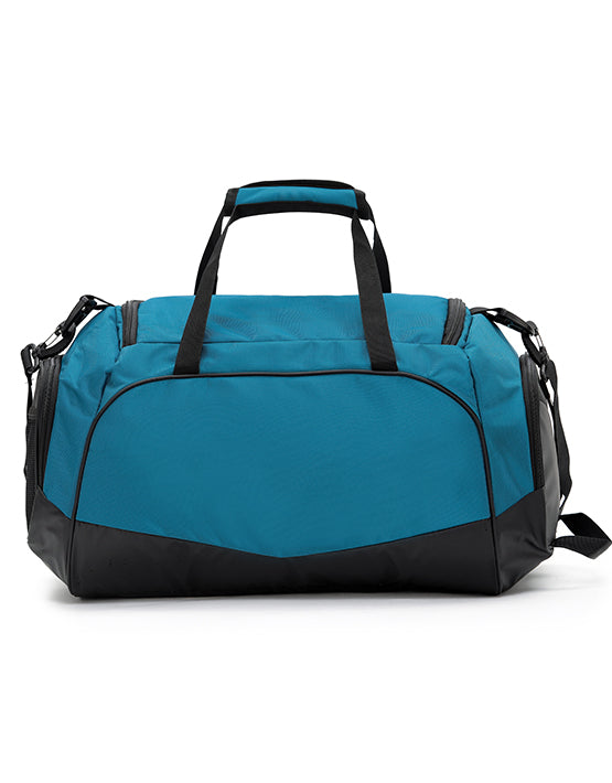 Tosca - TCA946 40L Deluxe Sports Tote - Teal-2