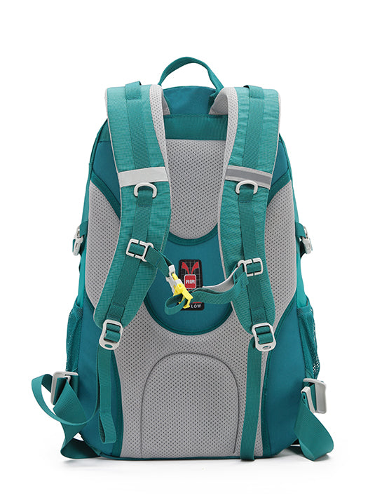 Tosca - TCA945 30L Deluxe Backpack - Green