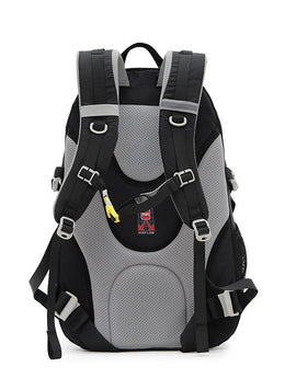 Tosca - TCA945 30L Deluxe Backpack - Black - 0
