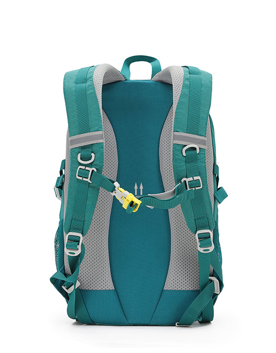 Tosca - TCA944 20L Deluxe Backpack - Green-3