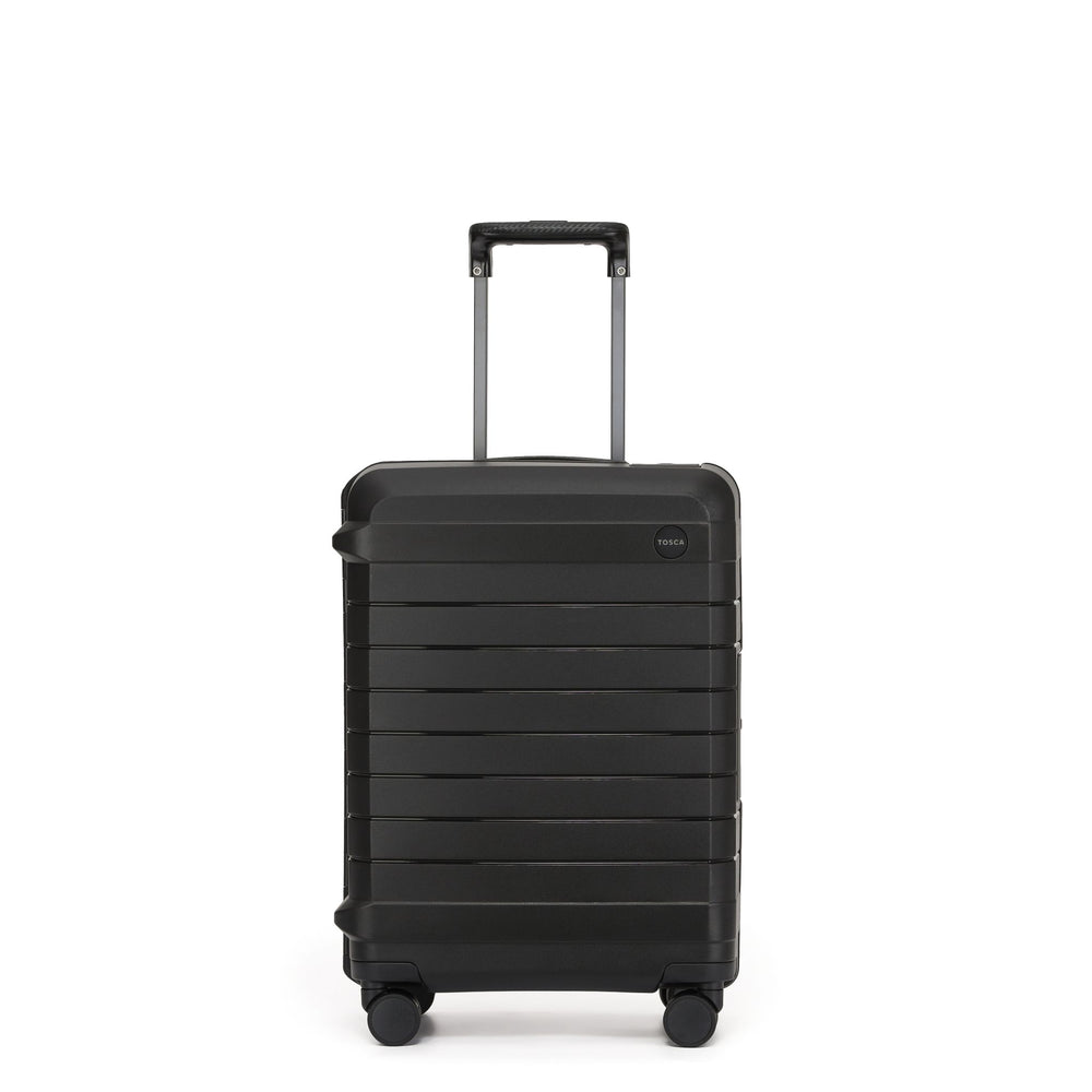 Tosca Vault 54CM Onboard Case- Black