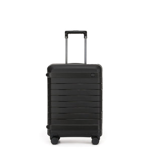 Tosca Vault 54CM Onboard Case- Black