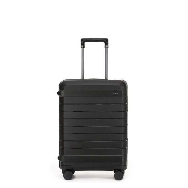 Tosca Vault 54CM Onboard Case- Black