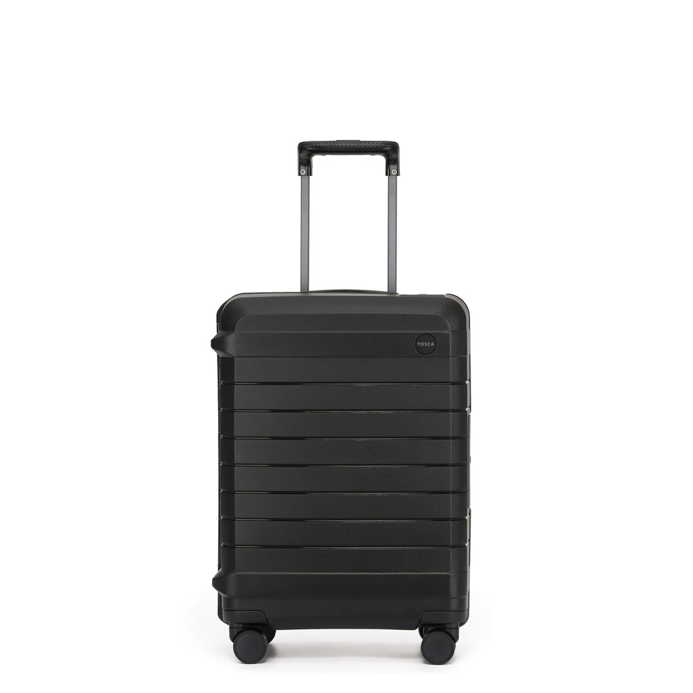 Tosca - VAULT set of 3 (54-67-77cm) - Black