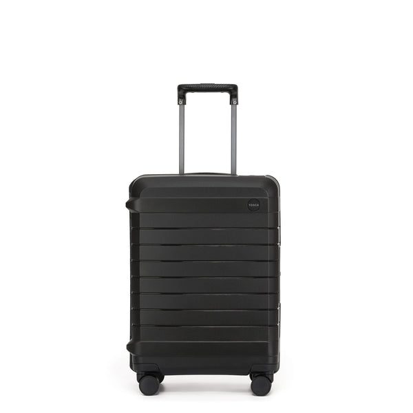 Tosca - VAULT set of 3 (54-67-77cm) - Black