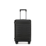 Tosca - VAULT set of 3 (54-67-77cm) - Black