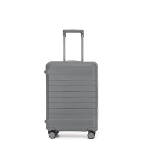 Tosca Vault 54CM Onboard Case- Grey