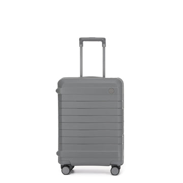 TOSCA VAULT 54CM ONBOARD CASE- GREY