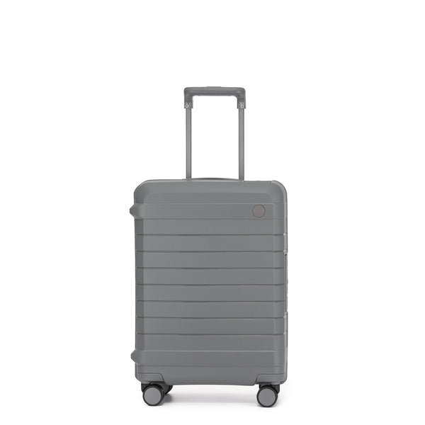 Tosca Vault 54CM Onboard Case- Grey