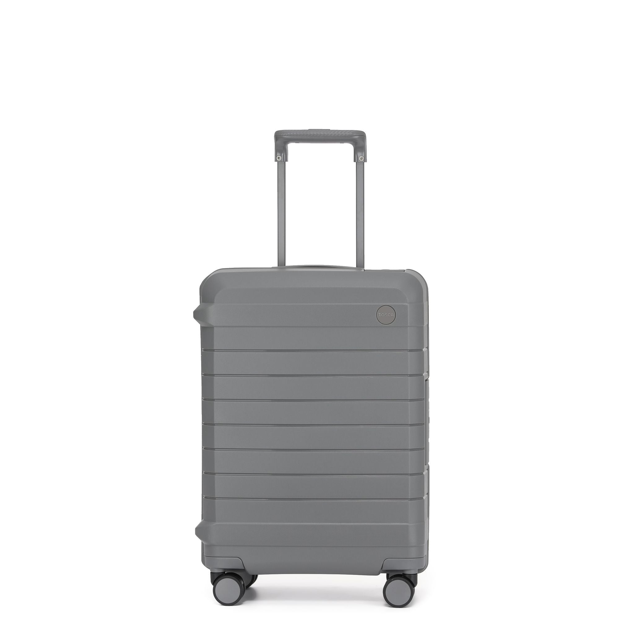 Tosca - VAULT set of 3 (54-67-77cm) - Grey - 0