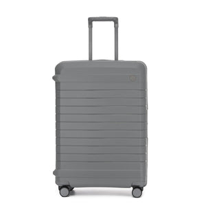 Tosca - TCA219 67cm Medium Vault Framed Spinner - Grey