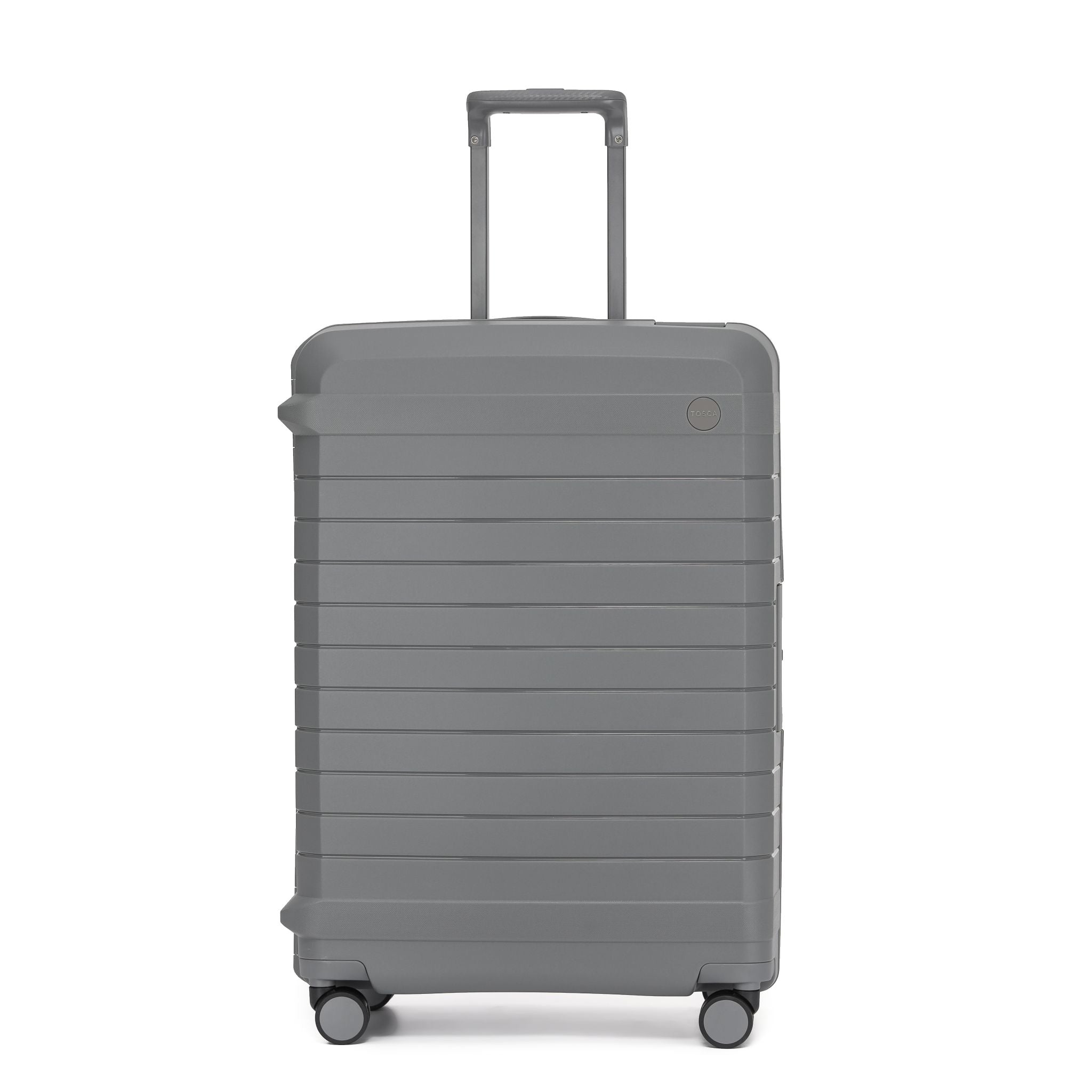Tosca - VAULT set of 3 (54-67-77cm) - Grey