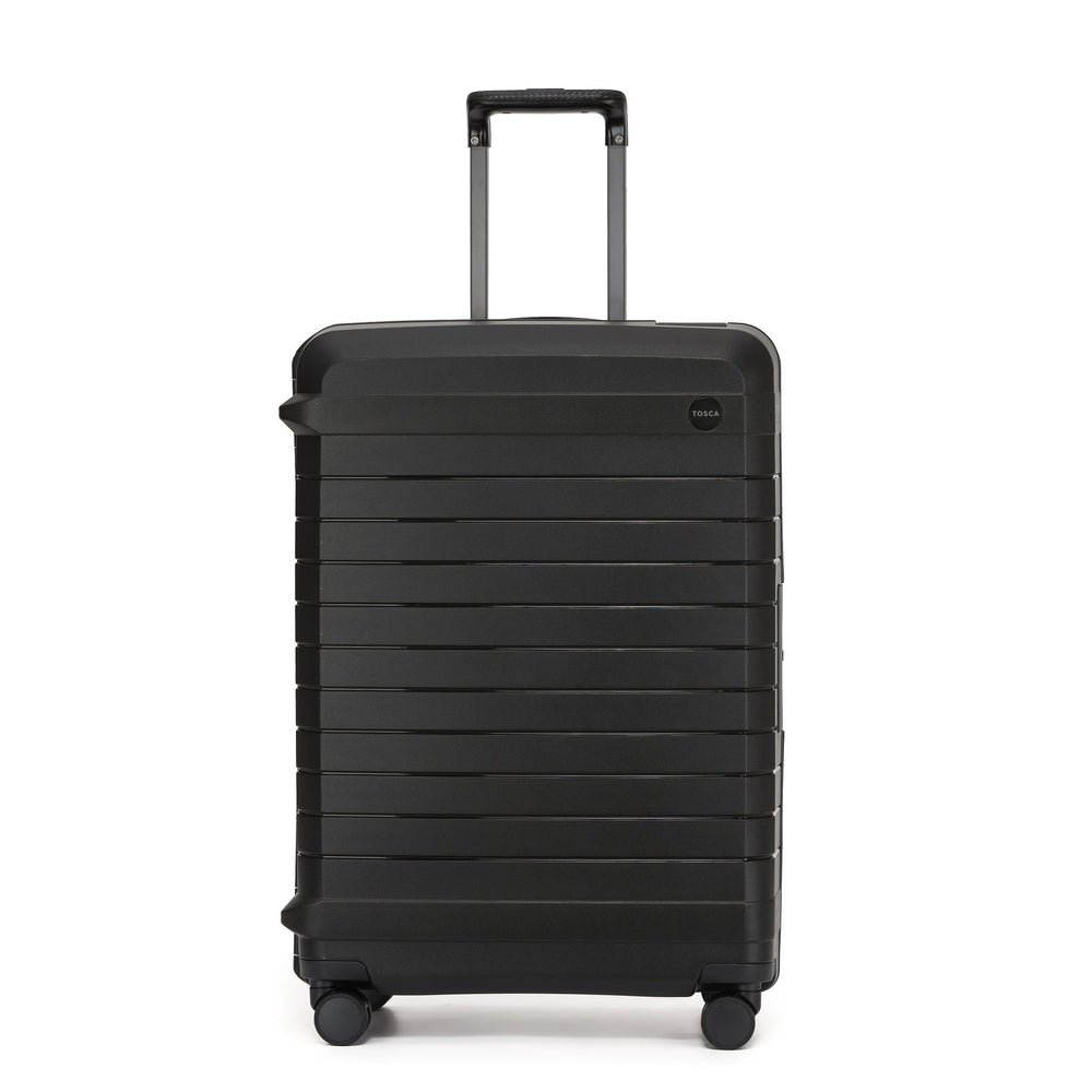 Tosca Vault 67CM Medium Case- Black