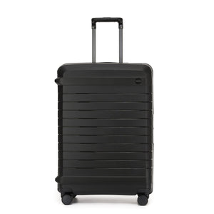 Tosca Vault 67CM Medium Case- Black