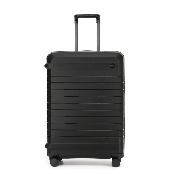 Tosca Vault 67CM Medium Case- Black