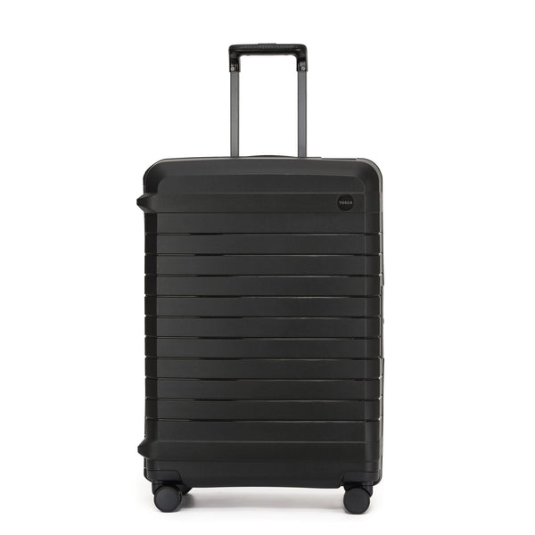 Tosca - VAULT set of 3 (54-67-77cm) - Black