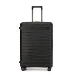 Tosca - VAULT set of 3 (54-67-77cm) - Black
