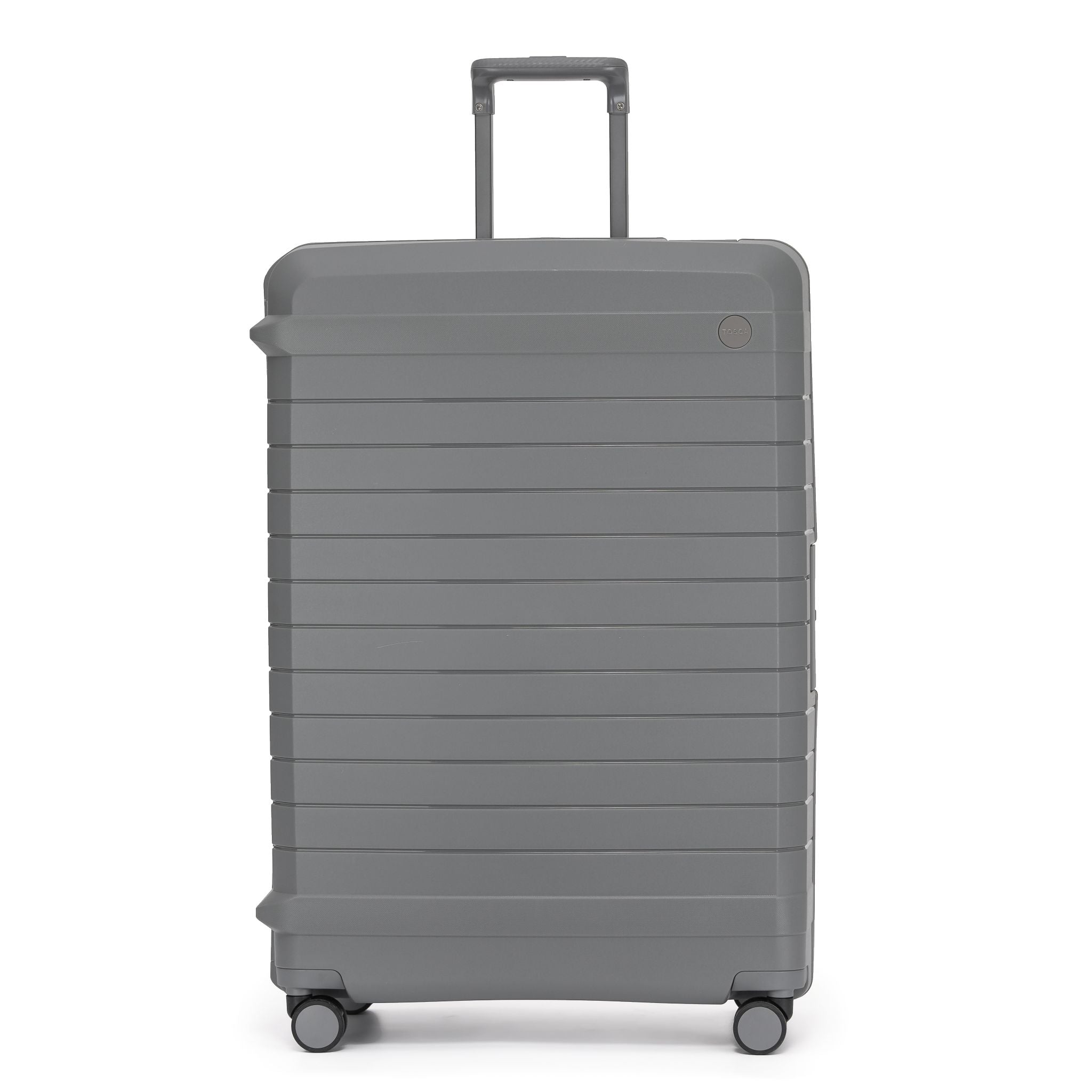 Tosca - VAULT set of 3 (54-67-77cm) - Grey