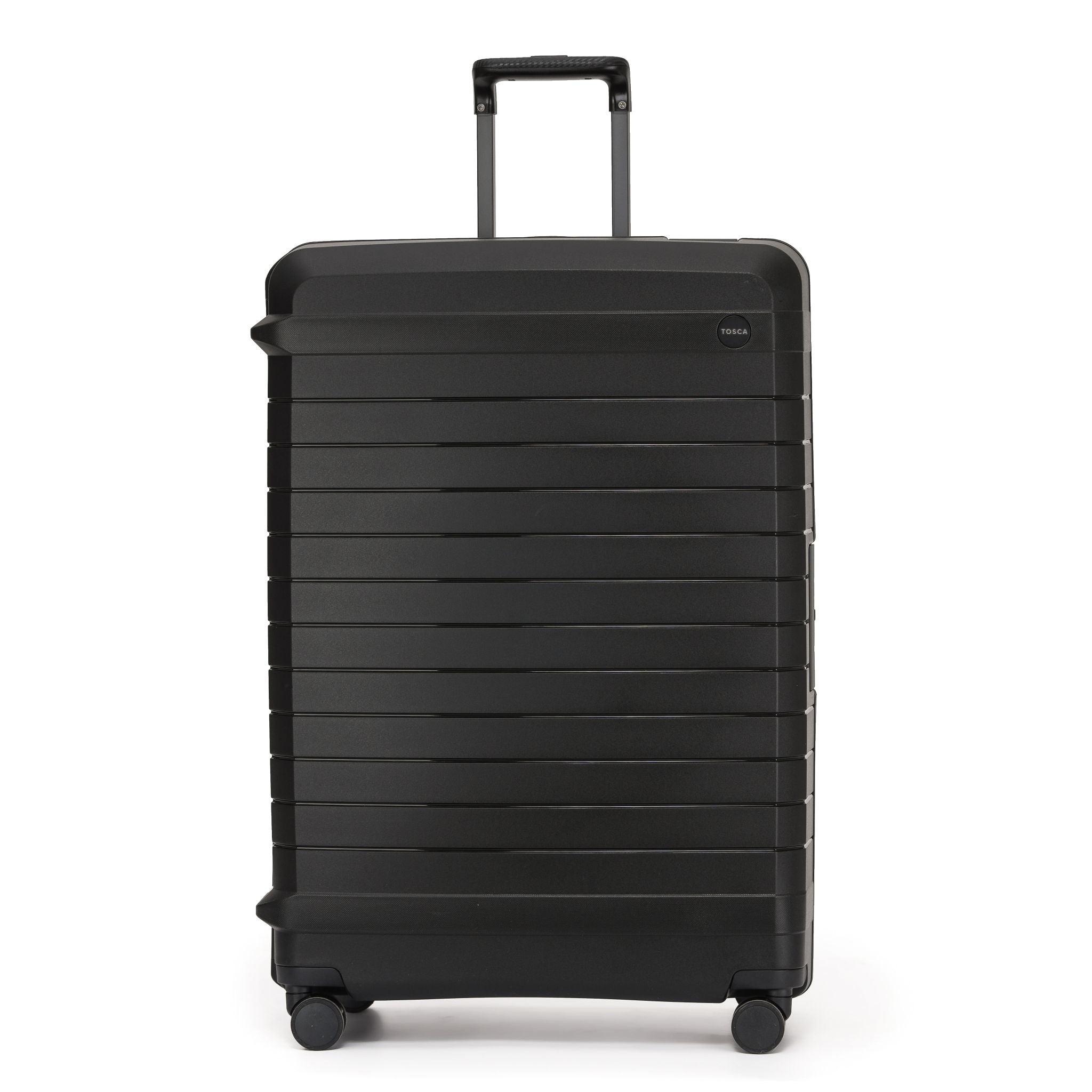 Tosca - VAULT set of 3 (54-67-77cm) - Black
