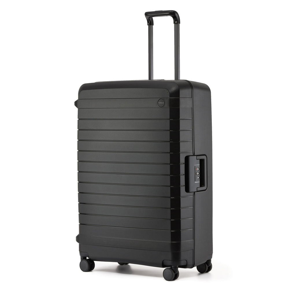 Tosca Vault 77CM Large Case- Black