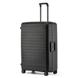 TOSCA VAULT 77CM LARGE CASE- BLACK - 0