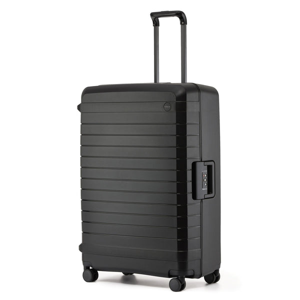 Tosca Vault 77CM Large Case- Black