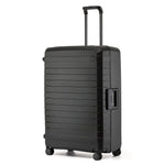 TOSCA VAULT 67CM MEDIUM CASE- BLACK