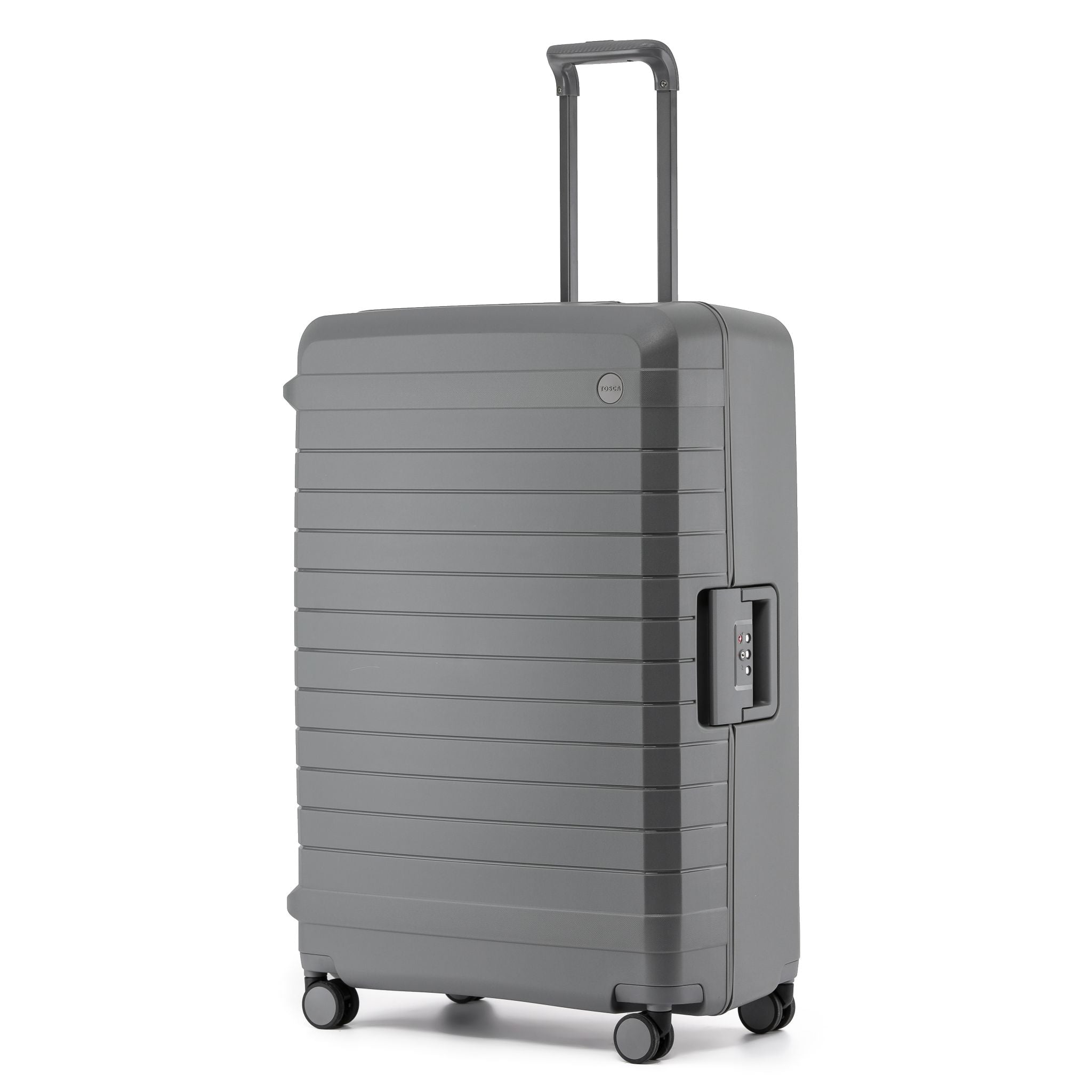 TOSCA VAULT 77CM LARGE CASE- GREY