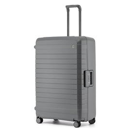 TOSCA VAULT 77CM LARGE CASE- GREY - 0
