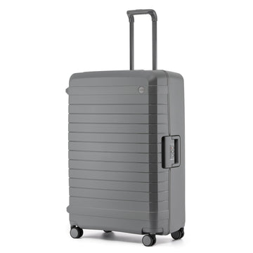 TOSCA VAULT 77CM LARGE CASE- GREY - 0