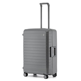 TOSCA VAULT 67CM MEDIUM CASE- GREY - 0