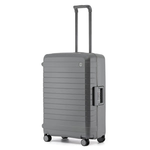 Tosca - TCA219 67cm Medium Vault Framed Spinner - Grey