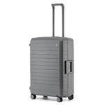 TOSCA VAULT 67CM MEDIUM CASE- GREY