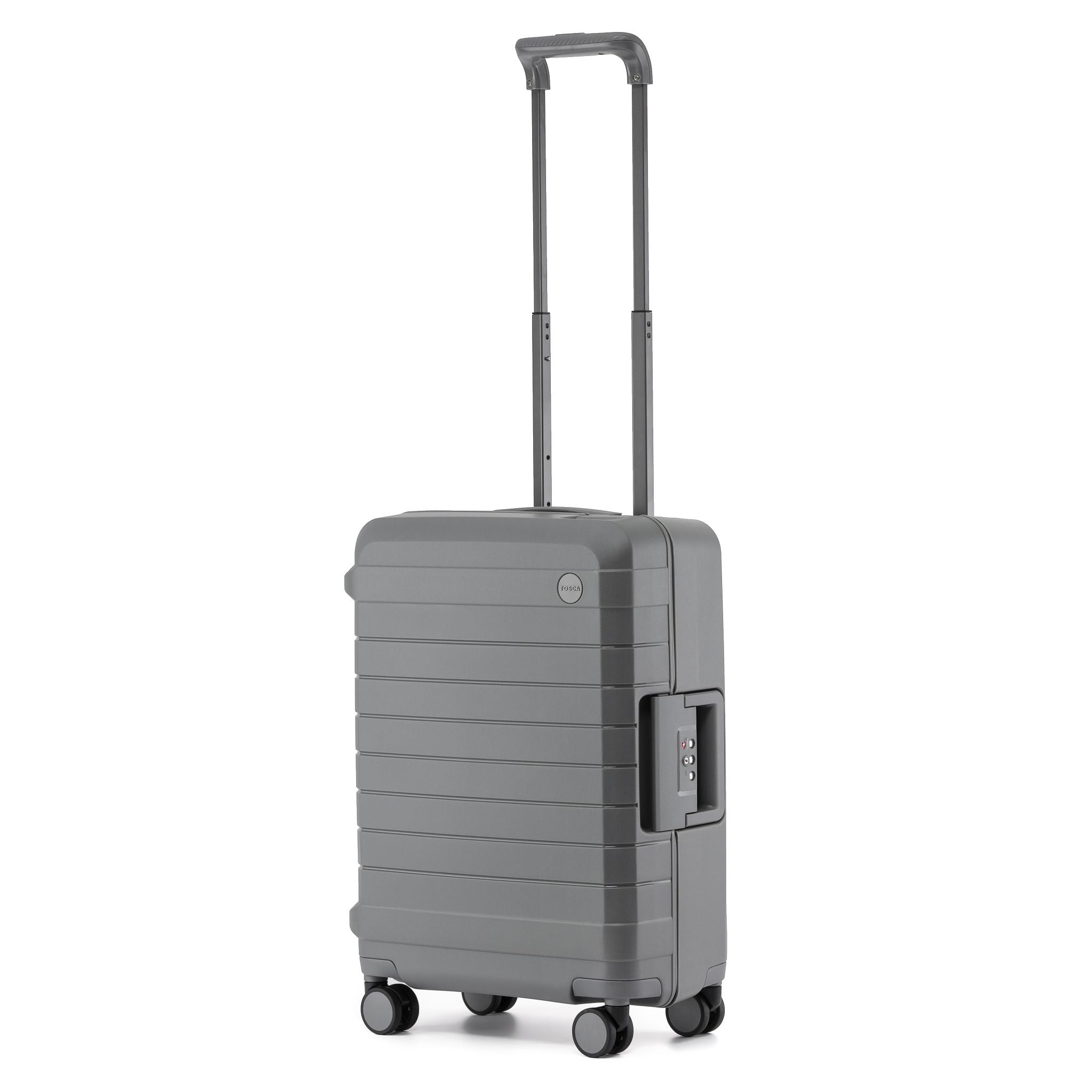 TOSCA VAULT 54CM ONBOARD CASE- GREY