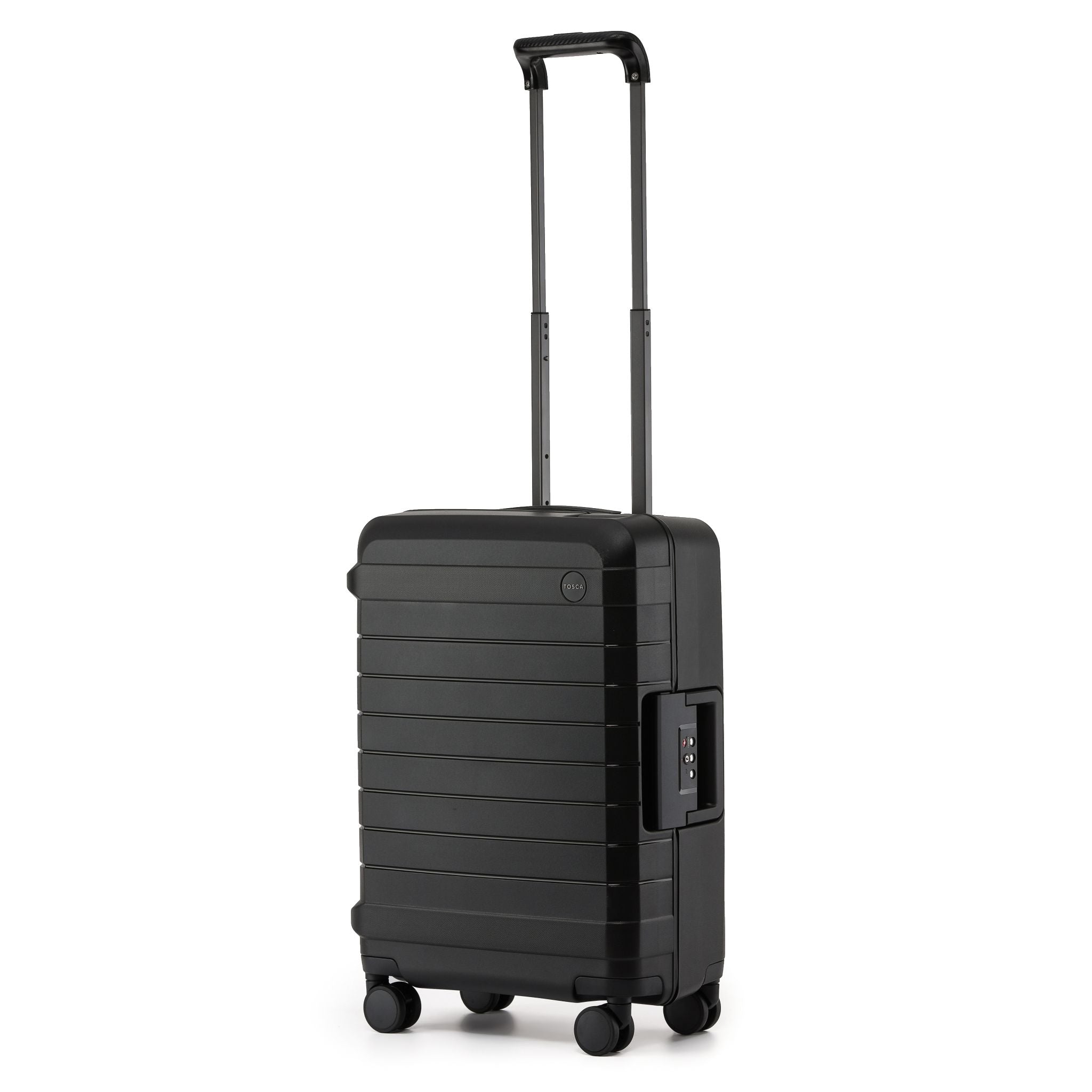 TOSCA VAULT 54CM ONBOARD CASE- BLACK