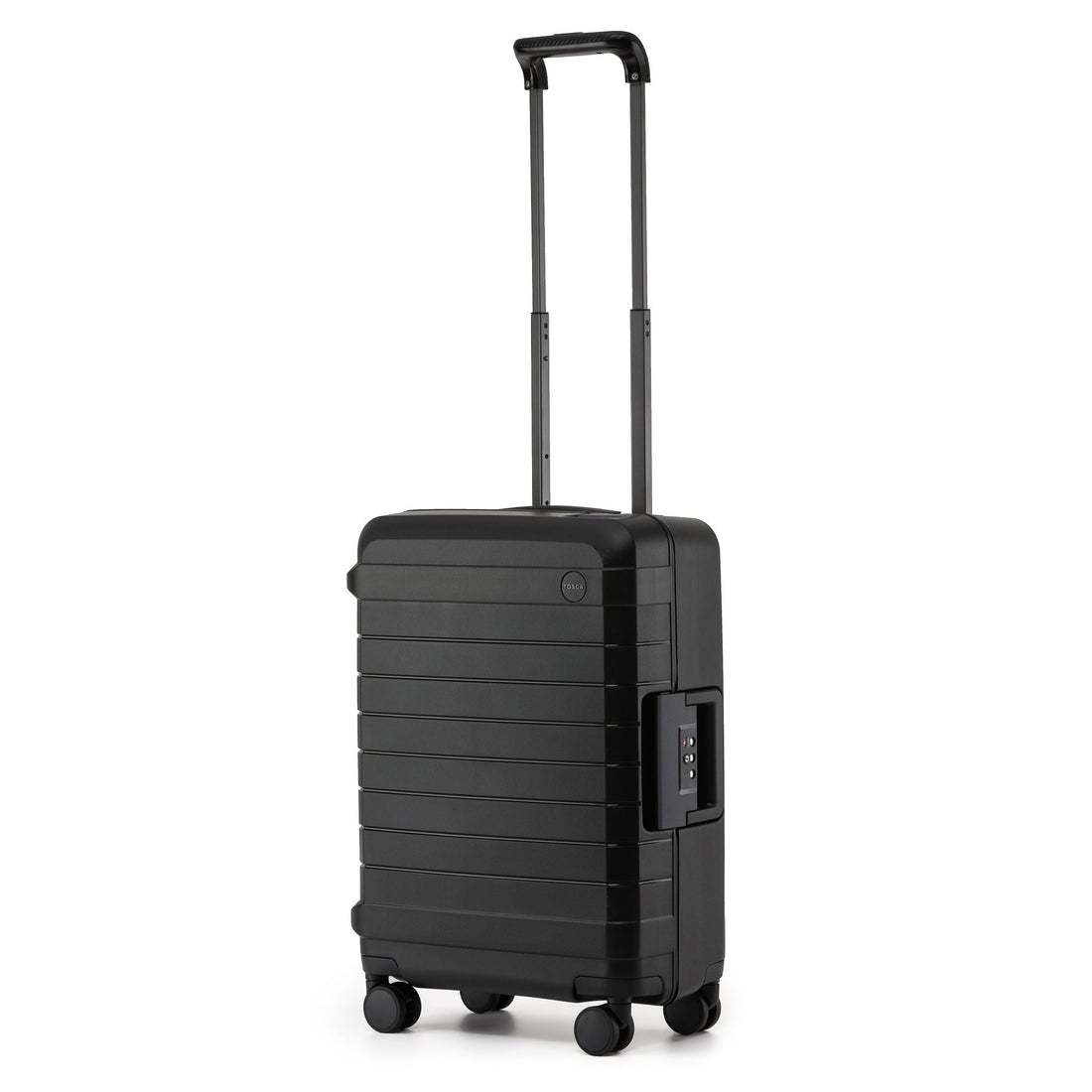 Tosca Vault 54CM Onboard Case- Black