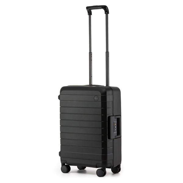 Tosca Vault 54CM Onboard Case- Black