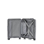 Tosca - VAULT set of 3 (54-67-77cm) - Grey