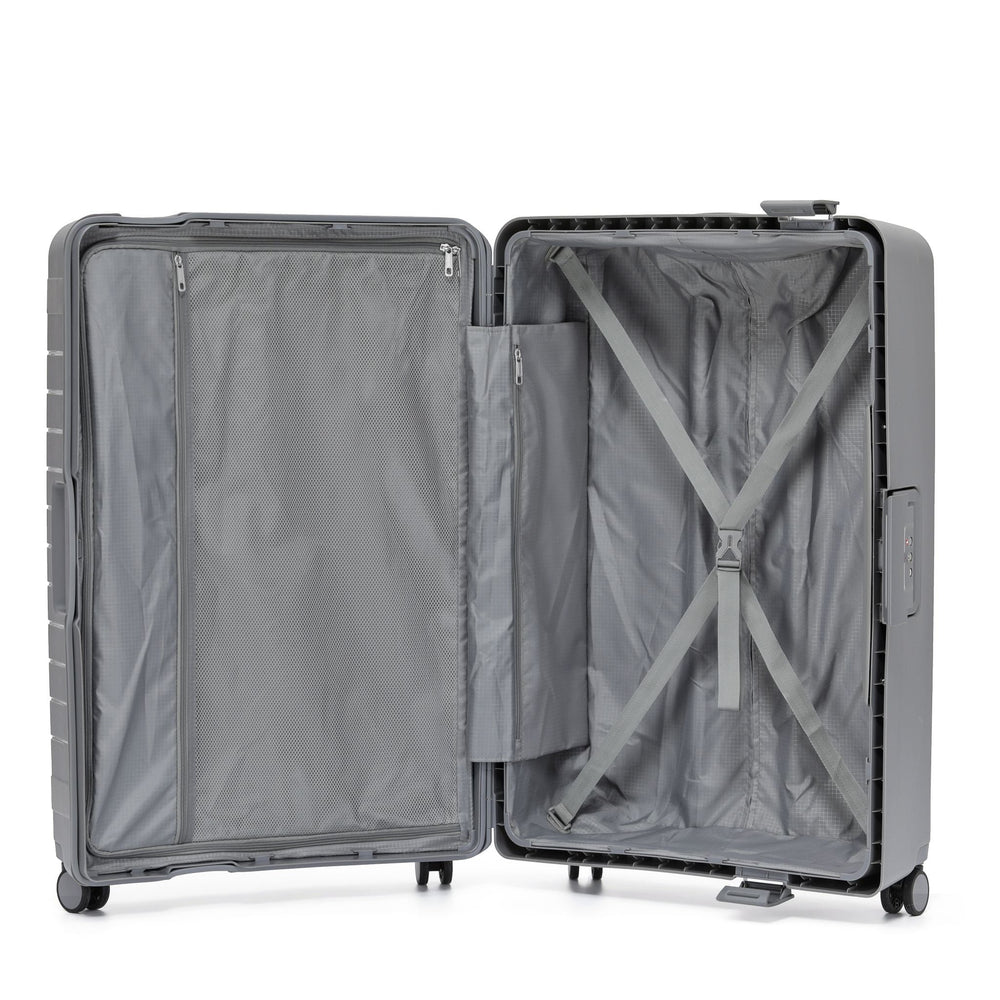 Tosca Vault 77CM Large Case- Grey