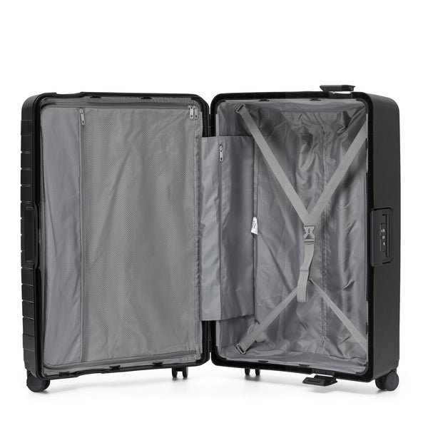 Tosca Vault 77CM Large Case- Black
