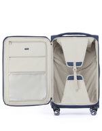 Tosca - Grange TCA752 80cm Premium Large Suitcase - Indigo Blue