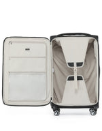 Tosca - Grange TCA752 80cm Premium Large Suitcase - Black