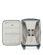 Tosca - Grange TCA752 67cm Premium Medium Suitcase - Cyphress Green