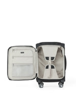 Tosca - Grange TCA752 55cm Premium Carry On Suitcase - Black