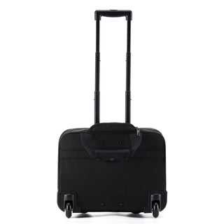 Tosca - TCA0916 Business Trolley - Black