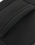 Tosca - Grange TCA752 80cm Premium Large Suitcase - Black