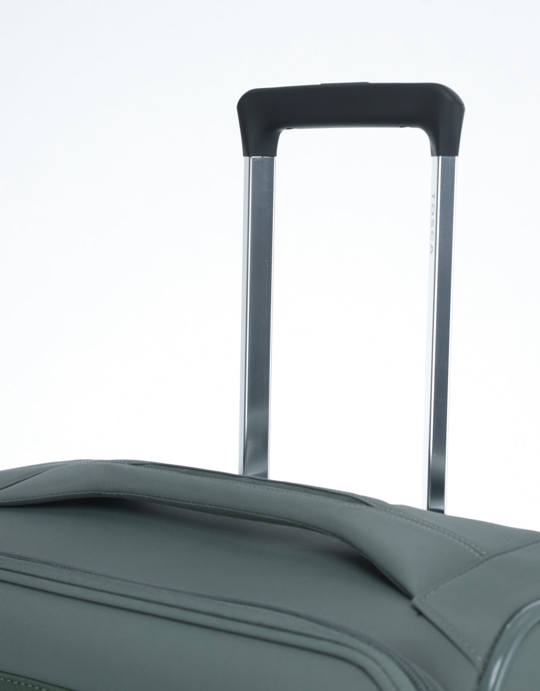 Tosca - TCA752-3B Grange Set of 3 Suitcases (55-67-80cm) - Cypress Green