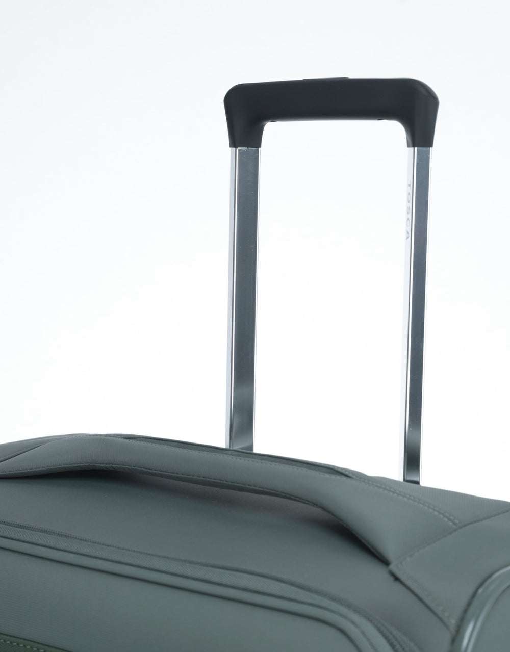 Tosca - Grange TCA752 55cm Premium Carry On Suitcase - Cyphress Green