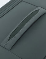 Tosca - Grange TCA752 80cm Premium Large Suitcase - Cyphress Green