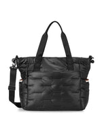 Hedgren - HCOCN03.003 Puffer Tote - Black